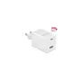 USB charger USB-C PD 3.0 + USB-A, 48 watts