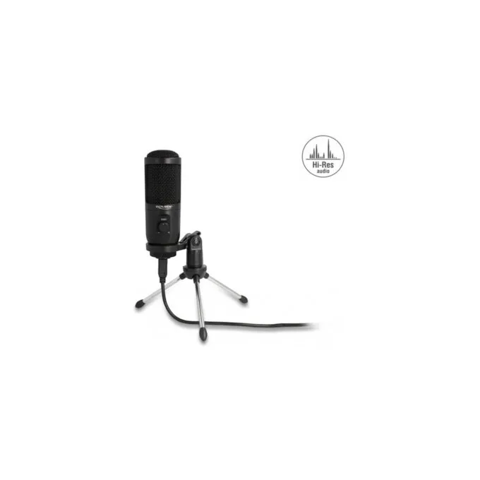 USB Condenser Microphone — image 2
