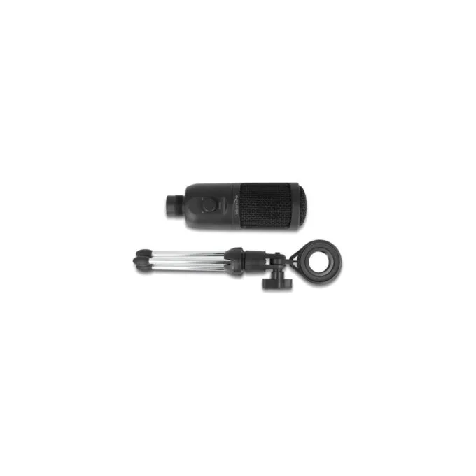 USB Condenser Microphone — image 3