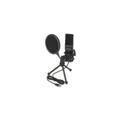 USB Condenser Microphone Set - USB Condenser Microphone Set