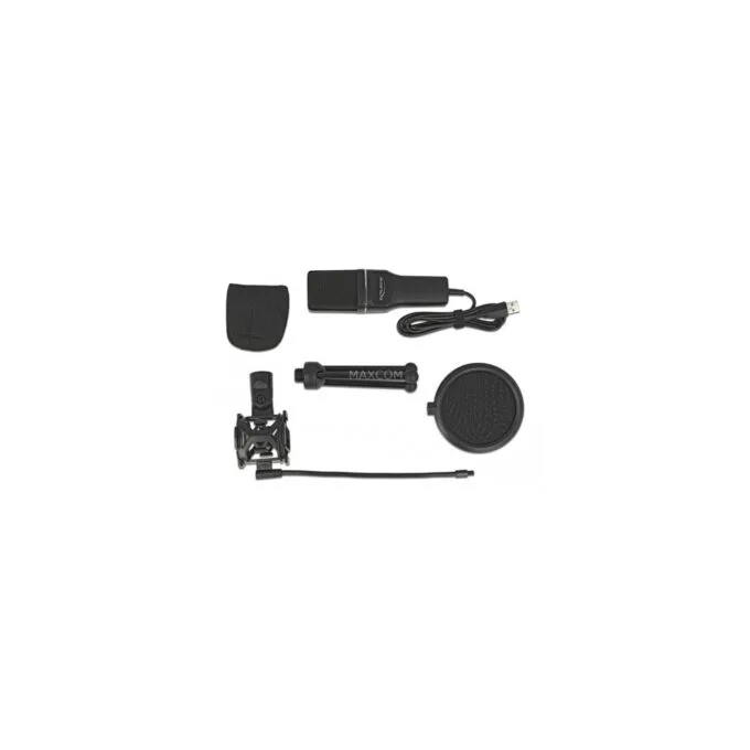 USB Condenser Microphone Set - USB Condenser Microphone Set — image 6