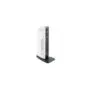 USB Dockingstation Dual HDMI Full-HD USB 3.2 LAN Audio
