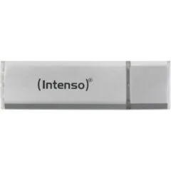 USB Flash Stick - Intenso Ultra Line - 64GB, USB 3.0