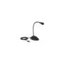 USB gooseneck microphone - USB gooseneck microphone