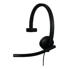 USB Headset Mono - H570E -