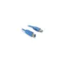 - USB-Kabel - USB Typ A (M) zu USB Type B