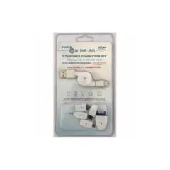 USB KIT ON THE GO POWER CONNECTOR KIT