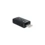 USB Sound Adapter 7.1 (61645), Soundkarte