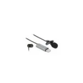 USB Tie Microphone - USB