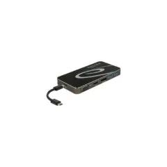 USB Type-C 3.2 Docking Station