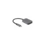 USB Type-C Card Reader for SD or Micro SD memory cards, card reader