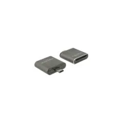 USB Type-C Card Reader - USB Type-C