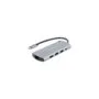USB Type-C Dockingstation mit M.2 Slot