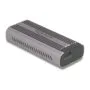 USB Type-CTM 40 Gbps Gehäuse für 1 x M.2 NVMe PCIe SSD