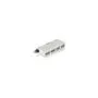 USB2.0 HUB 4Port DeLOCK passiv White