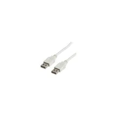 USB2.0 KABEL A-A 3M
