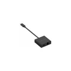 USB2ETH-10000S Nighthawk USB-C zu Ethernet Adapter, LAN-Adapter