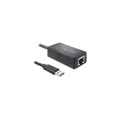 USB3.0 adapter to Gigabit LAN, LAN adapter