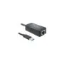 USB3.0 adapter to Gigabit LAN, LAN adapter