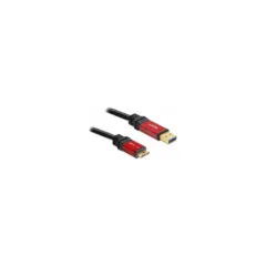 USB3.0 Kabel Delock A - to Micro-B St St