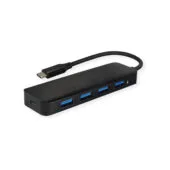 USB3.2 GEN1 HUB 4X TYP C-KABEL