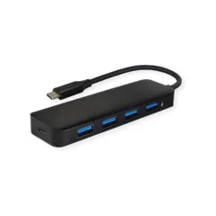 USB3.2 GEN1 HUB 4X TYP C-KABEL