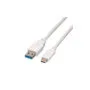 USB3.2 GEN1 KABEL A-C 1M