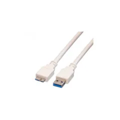 USB3.2 GEN1 KABEL A-MICROB