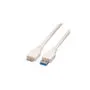 USB3.2 GEN1 KABEL A-MICROB