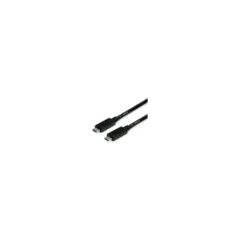 USB3.2 GEN2 KABEL PD20V5A C-C