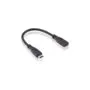 USB3.2 GEN2 KABEL TYP C-C BU ST
