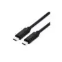 USB4 GEN3X2 (40GBS) KABEL C-C