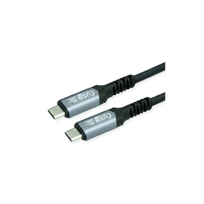 USB4 GEN3X2 (40GIT S) KABEL — image 1