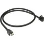 USBC-2815 OPTIONAL USB TYPE-C CONNECTOR FOR CASE IT-2815 INTER-TECH