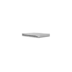 USW-Enterprise 24-Port PoE+ Gigabit Switch - USW-ENTERPRISE-24-POE-400W - Rackmount, 400W PoE Budget