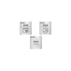 UTM License Bundle - USG20 20W - CF+SecuReporter+SPS for USG20 20W