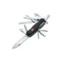 V-0.85 13.3 Taschenmesser Outrider. schwarz