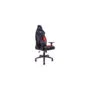 V Comfort Black & Red Gaming-Stuhl