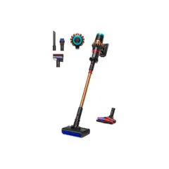 V16 Piston Animal Submarine Steel Vacuumcleaner 900W