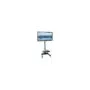 VALUE LCD- TV-Rollstnder. 27-47 Zoll. bis 35 kg. schwarz