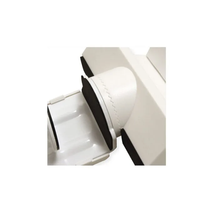 VALUE Tischklemme fr Steckdosenleiste. drehbar 360. wei — image 5