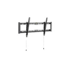 VALUE TV-Wandhalterung. neigbar. 43-90 Zoll. bis 75 kg