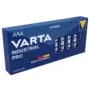 Varta Industrial AA Batteries - Box of 10pcs