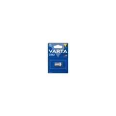 Varta Lithium Battery - CR2 - 1pc Battery