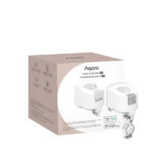 VC-X01D VALVE CONTROLLER T1, WHITE AQARA