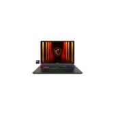 Vector 16 HX AI - A2XWIG-048 - Gaming Notebook