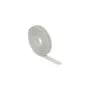 Velcro tape on a roll, 3 meters x 13mm, cable ties