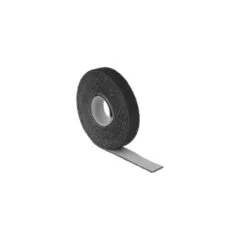 Velcro tape on a roll, 3 meters x 13mm, cable ties
