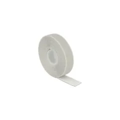 Velcro tape on a roll - 3 meters x 20 mm, cable ties