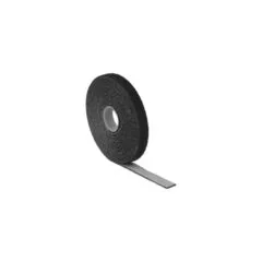 Velcro tape on a roll - 5 m x 13 mm - cable ties